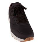 SKECHERS SUITED ON AIR LACE UP-footwear-BIGMENSCLOTHING.CO.NZ
