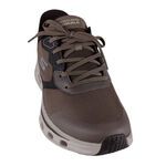 SKECHERS GO WALK GLIDE LACE UP SHOE-footwear-BIGMENSCLOTHING.CO.NZ