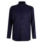 BROOKSFIELD 04T TALL L/S BUSINESS SHIRT-new tall arrivals-BIGMENSCLOTHING.CO.NZ