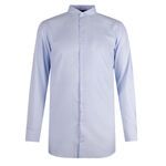 BROOKSFIELD 2602 TALL L/S BUSINESS SHIRT-tall range-BIGMENSCLOTHING.CO.NZ