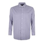 GAZMAN 85 CHECK L/S SHIRT-new arrivals-BIGMENSCLOTHING.CO.NZ