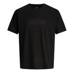 JACK & JONES JORCATSKIL T-SHIRT-new arrivals-BIGMENSCLOTHING.CO.NZ