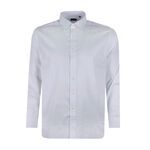 BOSTON 701 L/S BUSINESS SHIRT-new arrivals-BIGMENSCLOTHING.CO.NZ