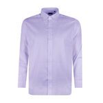 BOSTON 701 L/S BUSINESS SHIRT-new arrivals-BIGMENSCLOTHING.CO.NZ