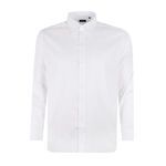 BOSTON 701 L/S BUSINESS SHIRT-new arrivals-BIGMENSCLOTHING.CO.NZ