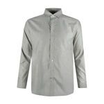 DANIEL HECHTER OXFORD L/S BUSINESS SHIRT-new arrivals-BIGMENSCLOTHING.CO.NZ
