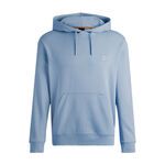 HUGO BOSS WETALK HOODIE-new arrivals-BIGMENSCLOTHING.CO.NZ
