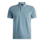 HUGO BOSS PRIME POLO-new arrivals-BIGMENSCLOTHING.CO.NZ