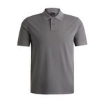 HUGO BOSS PRIME POLO-new arrivals-BIGMENSCLOTHING.CO.NZ