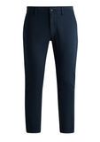 HUGO BOSS TAPERED CHINO-new arrivals-BIGMENSCLOTHING.CO.NZ