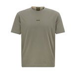 HUGO BOSS TCHUP T-SHIRT-new arrivals-BIGMENSCLOTHING.CO.NZ