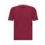 HUGO BOSS TCHUP T-SHIRT-new arrivals-BIGMENSCLOTHING.CO.NZ