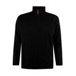 PILBARA ZIP THROUGH SWEAT TOP-new arrivals-BIGMENSCLOTHING.CO.NZ