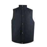 PILBARA PUFFER VEST -new arrivals-BIGMENSCLOTHING.CO.NZ