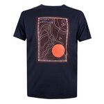 NORTH LATITUDE 104 T-SHIRT-new arrivals-BIGMENSCLOTHING.CO.NZ
