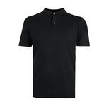 NORTH LATITUDE TEXTURED POLO-new arrivals-BIGMENSCLOTHING.CO.NZ
