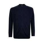 NORTH LATITUDE KNIT CARDIGAN-new arrivals-BIGMENSCLOTHING.CO.NZ