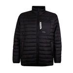 NORTH LATITUDE PUFFER JACKET-new arrivals-BIGMENSCLOTHING.CO.NZ