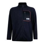 NORTH LATITUDE FLEECE JACKET-new arrivals-BIGMENSCLOTHING.CO.NZ