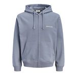 JACK & JONES STUDIO HOODIE-new arrivals-BIGMENSCLOTHING.CO.NZ