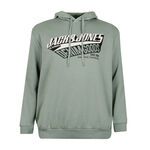 JACk & JONES AUTHENTIC HOODIE-new arrivals-BIGMENSCLOTHING.CO.NZ