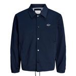 JACK & JONES COACH JACKET-new arrivals-BIGMENSCLOTHING.CO.NZ