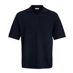 JACK & JONES TUCKET POLO-new arrivals-BIGMENSCLOTHING.CO.NZ