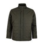 GAZMAN PATHFINDER PUFFER JACKET -new arrivals-BIGMENSCLOTHING.CO.NZ