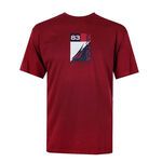 NAUTICA TIGRIS T-SHIRT-new arrivals-BIGMENSCLOTHING.CO.NZ