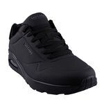SKECHERS SUITED ON AIR LACE UP-new arrivals-BIGMENSCLOTHING.CO.NZ