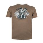 NORTH LATITUDE RIDE T-SHIRT -new arrivals-BIGMENSCLOTHING.CO.NZ