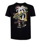 NORTH LATITUDE TROPICAL T-SHIRT -new arrivals-BIGMENSCLOTHING.CO.NZ