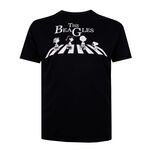 NORTH LATITUDE BEAGLES T-SHIRT -new arrivals-BIGMENSCLOTHING.CO.NZ
