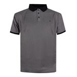 NORTH LATITUDE COOL EFFECT POLO-new arrivals-BIGMENSCLOTHING.CO.NZ