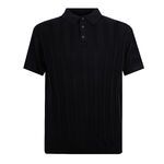 NORTH LATITUDE RIBBED KNIT POLO-new arrivals-BIGMENSCLOTHING.CO.NZ
