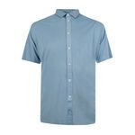 NORTH LATITUDE PIQUE S/S SHIRT-new arrivals-BIGMENSCLOTHING.CO.NZ