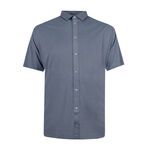 NORTH LATITUDE PIQUE S/S SHIRT-new arrivals-BIGMENSCLOTHING.CO.NZ