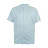 NORTH LATITUDE 358 NERU S/S SHIRT-shirts casual & business-BIGMENSCLOTHING.CO.NZ