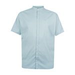 NORTH LATITUDE 358 NERU S/S SHIRT-new arrivals-BIGMENSCLOTHING.CO.NZ