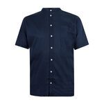NORTH LATITUDE PLAIN NERU S/S SHIRT-new arrivals-BIGMENSCLOTHING.CO.NZ