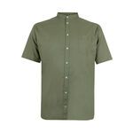 NORTH LATITUDE PLAIN NERU S/S SHIRT-new arrivals-BIGMENSCLOTHING.CO.NZ
