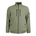 CASA MODA SOFT SHELL JACKET -new arrivals-BIGMENSCLOTHING.CO.NZ