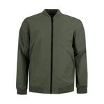CASA MODA BOMBER JACKET-new arrivals-BIGMENSCLOTHING.CO.NZ
