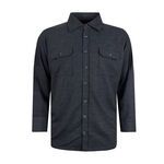 CASA MODA SHACKET-new arrivals-BIGMENSCLOTHING.CO.NZ