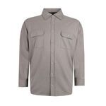 CASA MODA SHACKET-new arrivals-BIGMENSCLOTHING.CO.NZ