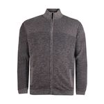 CASA MODA KNIT CARDIGAN -new arrivals-BIGMENSCLOTHING.CO.NZ