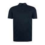 CASA MODA BIRDSEYE POLO-polos-BIGMENSCLOTHING.CO.NZ