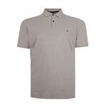 CASA MODA PLAIN FINE POLO-new arrivals-BIGMENSCLOTHING.CO.NZ