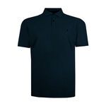 CASA MODA PLAIN FINE POLO-new arrivals-BIGMENSCLOTHING.CO.NZ