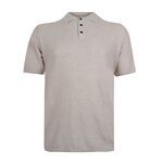 CASA MODA KNIT POLO-new arrivals-BIGMENSCLOTHING.CO.NZ